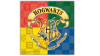 Servietter - Harry Potter Hogwarts - 33x33 cm
