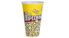 Popcornbger - 18 cm - 1 stk