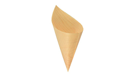 Mini Trkrmmerhuse - Bionedbrydelig Tr - 147 ml