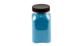 Dekoration Sand - 700 g - Bl