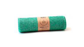 Deco Jute - rulle - 30 cm x 5 m - Eucalyptus