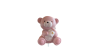 Bamse lyserd - 32 cm