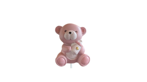 Bamse lyserd - 32 cm
