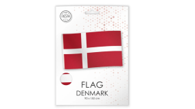 Flag -  Dannebrog - 150 x 90 cm