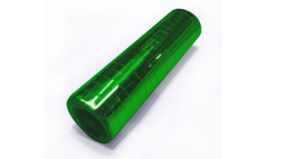 Serpentiner - Metallisk Grn