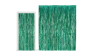 Glimmerforhng - Grn - 100x240cm