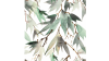 Servietter - 33x33 - Grene