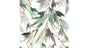 Servietter - 33x33 - Grene