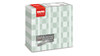 Airlaid Middagsservietter - Tartan - Forest Green - 50 stk.  - S