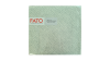 Airlaid Middagsservietter - Velour - Mint - 50 stk.  - Stofligne