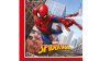 Servietter - Spiderman - 33x33 cm