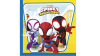 Servietter - Spidey og hans venner - 33x33 cm