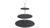 3-etagers fad - Skiffer