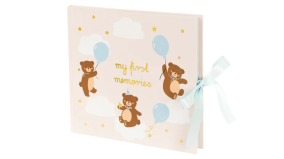 Foto album - Bjrne "my first memories"