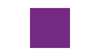 Mrk Violet - 25 x 25 cm - 3 lags - 20 stk.
