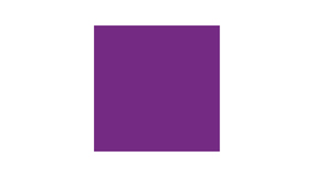 Mrk Violet - 25 x 25 cm - 3 lags - 20 stk.