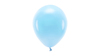 ECO Balloner 26 cm - Pastel himmelbl - 10 stk./ps