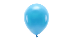 ECO Balloner 26 cm - Babybl - 10 stk./ps