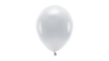 ECO Balloner 26 cm - Pastel White - 10 stk./ps