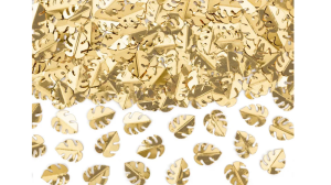 Store guld blade - 15 g.