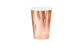 Papkrus - 220 ml - Rose Gold Metallic