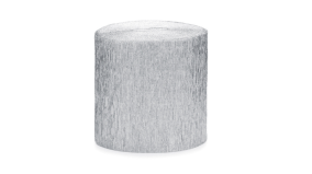 SLV Creperuller - 5 cm x 10 m - 4 stk