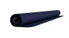 Non Woven Rulledug 25m Marinebl - Stoflignende - Kongsre