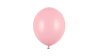 STRONG Balloner 27 cm - Pastel Baby Pink - 10 stk./ps