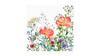 Servietter - 33x33 - Sommer eng