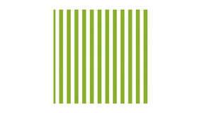 Green Stripes