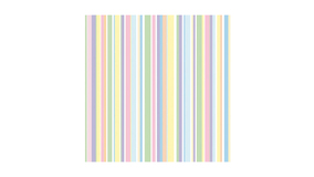 Pastel Stripes