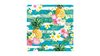 Servietter - 33x33 - Tropiske striber