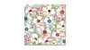 Servietter - 33x33 - Valmuer i flere farver