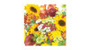 Servietter - 33x33 - Efterrs buket