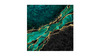 Servietter - 33x33 - Marmor