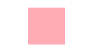 Light Pink - 33 x 33 cm - 3 lags - 20 stk.