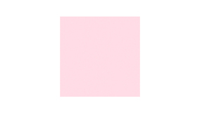 Pudder pink - 33 x 33 cm - 3 lags - 20 stk.