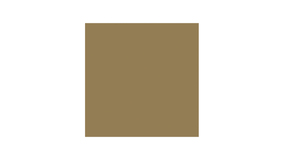 Guld - 33 x 33 cm - 3 lags - 20 stk.
