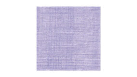 Linen Texture Violet