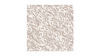 Servietter - 33x33 - 3D beige