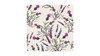 Servietter - 33x33 - Lavendel grene