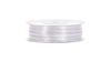 SATIN White - Satinbnd 3 mm x 50 m