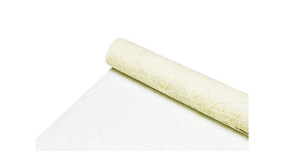 Sizoweb Bordlber 30 cm x 25m Creme