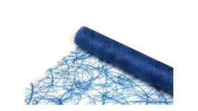 Sizoweb Bordlber 30 cm x 25m Mellem Bl