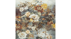 Servietter - 33x33 - Blomster flor