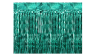 Glimmerforhng - Mrkegrn - 100 x 200 cm