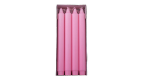 Stagelys - 8-pak - Perlemor Rosa