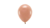 ECO Balloner 26 cm - Pastel lys rosa - 10 stk./ps