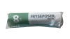 Fryseposer - 8 liter - 50 stk.