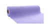 Airlaid Bordlber 40 cm x 24m Lilla - Stoflignende - Mank